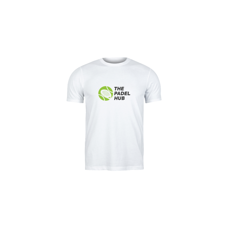 T-Shirt The Padel Hub