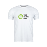 T-Shirt The Padel Hub