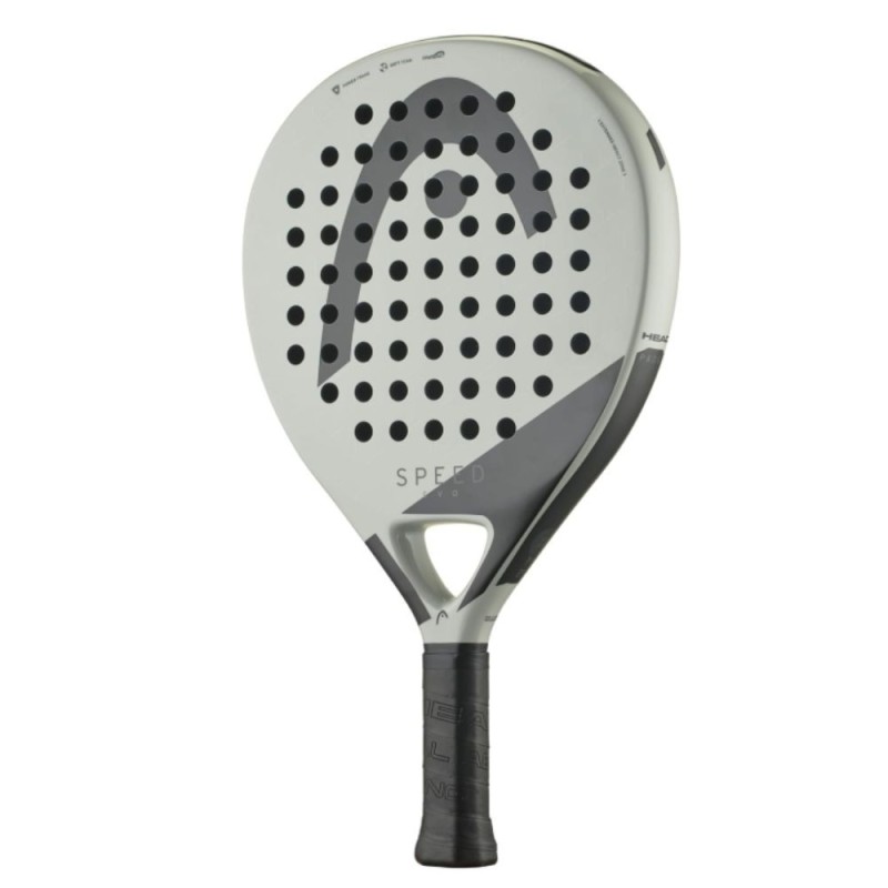 Pala Padel Demo 2